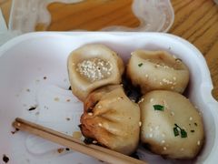 -小杨生煎(南京东路食品一店)