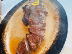 -Wolfgang’s Steakhouse 沃夫冈牛排馆(上海白玉兰广场店)