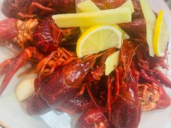 -盱眙虾神於氏龙虾(夫子庙红街店)