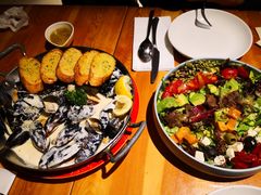 -TIAGO HOME KITCHEN(王府中环店)