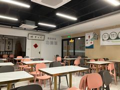 -清心素食自助餐厅(夫子庙店)