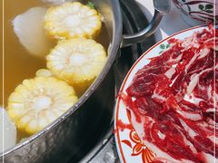 -汕头八合里海记牛肉店(清河店)