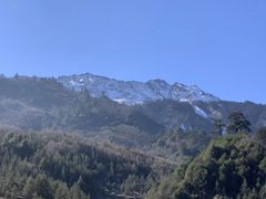 -硗碛藏寨·神木垒景区
