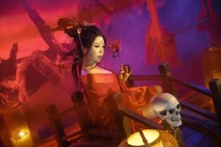 -梓摄影古装写真工作室(富力广场店)