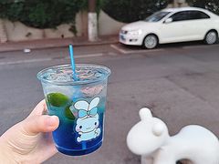 -大象厨房(重庆道店)