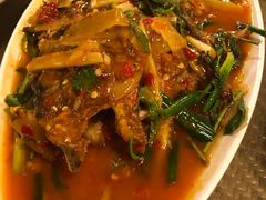 -多哥水傣味餐厅(司马巷店)