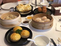 -白天鹅宾馆-宏图府餐厅