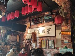 大堂-玉祥府牛肉罩饼(金光道店)