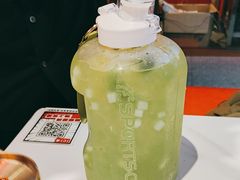 -南浦洞烤肉·新世界版(奥体店)