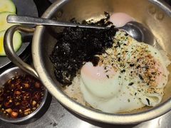 -韩山葵烤肉(太古里店)