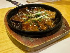 -吉兆·料理(红梅南路店)