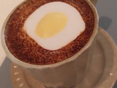 -伊斯坦布尔土耳其清真咖啡餐厅