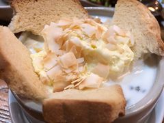 泡鲁达-云海肴·云南小炒·汽锅鸡(天津国金汇店)