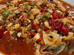 -力力豆花庄(广渠门店)