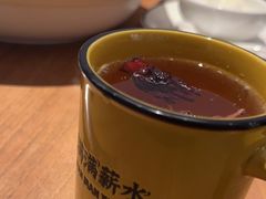 -新太二·鲜料川菜(智慧城广百店)
