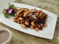 -楼兰印象(朝外店)