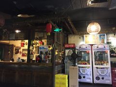-佬革命主题火锅(玉沙路店)