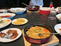 -秀儿四九城·新京菜(亚运村鸟巢店)