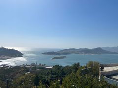 -白玉山景区
