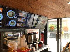 -百味郭豆腐脑(巧克力公寓店)