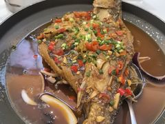 -延年酒店-延飨餐厅(延年文苑店)