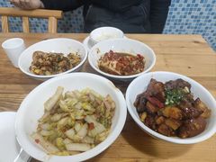 -笨罗卜浏阳菜馆(富家湾小区店)