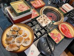 -神户赤童日式烤肉伙伴(东直门店)