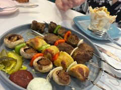 -库滋明·俄罗斯特色美食(中央大街店)