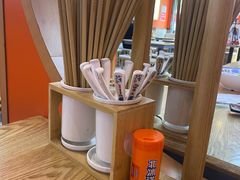 -陕味食族油泼面·小炒盖码面(双榆树店)
