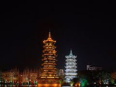 -桂林两江四湖景区