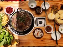 -尼玛藏家风味园(阿山食城店)