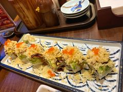-鸟鹏烧鸟居酒屋(天河领展店)