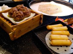 -味可道美食坊(福基路店)