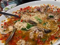 -汉·鲜味人知(陈家营店)
