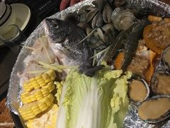 -船奇蒸汽海鲜·闽菜(八市海鲜总店)