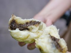 引子包-俞记安顺特色破酥包(民生路店)