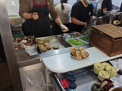-昌顺马记小吃店(昌盛园店)