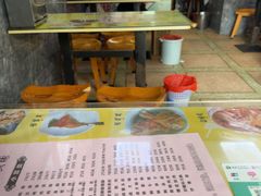 -王桂峰特色小吃(浔阳路店)