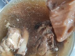 排骨藕汤-燕子煨汤(山海关路店)