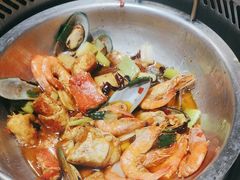 -七欣天香辣蟹火锅(上海安亭新源路店)
