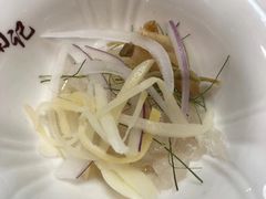 -寻味顺德·南记酒家·传统顺德菜·鱼生(广源路店)