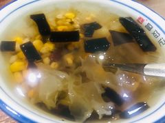 -文昌邓记清补凉(西沙路店)