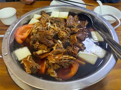 -鲁厚源牛肉坊(阳光100店)