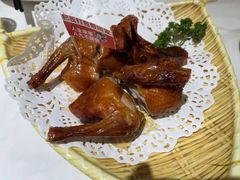 石岐乳鸽-红日饭店(裕隆三路店)