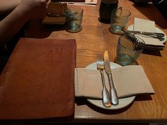 -THE CANNERY&JUJU 新鲜海鲜·牛排美食酒廊