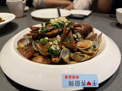 -佬太公海鸭·海鲜大排档(上海总店)