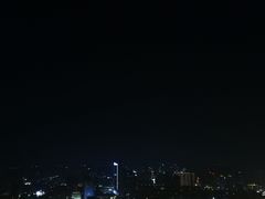 -中山利和希尔顿酒店