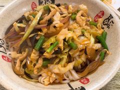 -陕西面馆(小河路店)