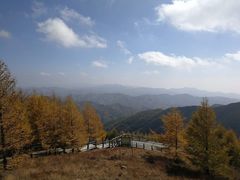 -苏木山森林公园