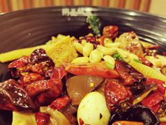 -南粥北面(东大桥店)